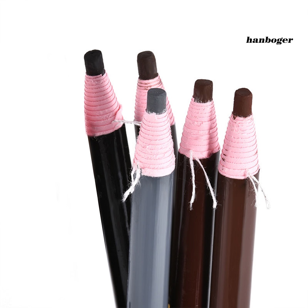 [Hàng mới về] Bút kẻ lông mày dạng xé chống thấm nước lâu trôi | BigBuy360 - bigbuy360.vn