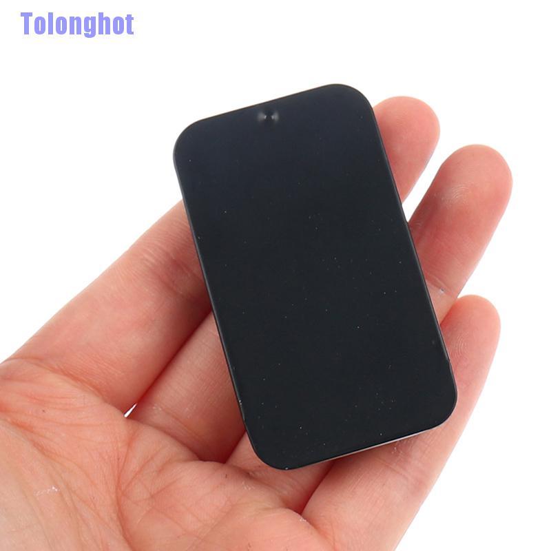 Hộp Thiếc Mini Đựng Kem Tiện Dụng