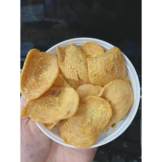 Tai heo mắm trứng muối - siêu hot 100g / 250g / 500g