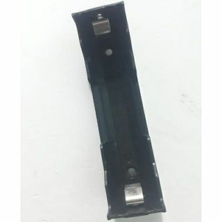 Đế pin 18650 loại 1 cell (1 cái)