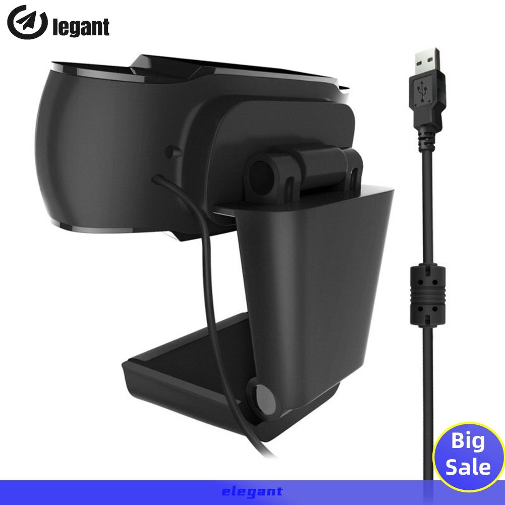 Webcam Egxt2 Hd 480p 720p 1080p Kèm Micro Kết Nối Usb | BigBuy360 - bigbuy360.vn