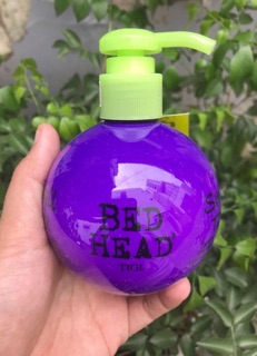 Gel vuốt tóc Tigi