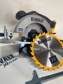 MÁY CƯA DEWALT DCS391N