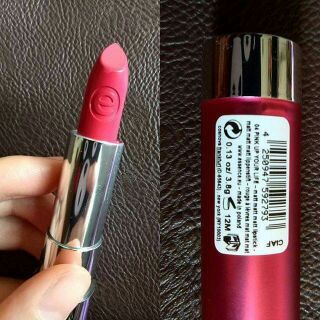 Son Essence lippenstift Matt Matt
