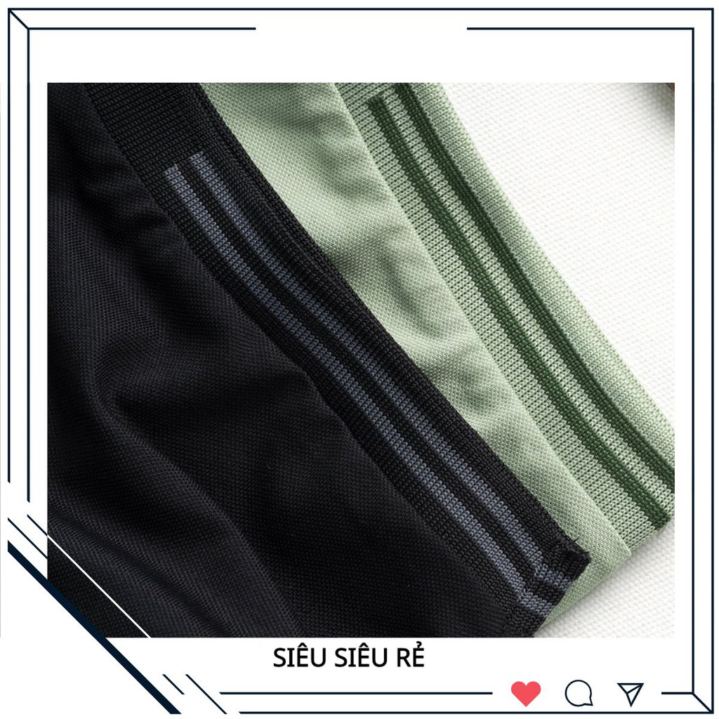 Áo Thun Nam Tay Ngắn | Áo Phông Nam Tay Lỡ Cổ Đứng Thời Trang Cao Cấp A02-002 TaieSport