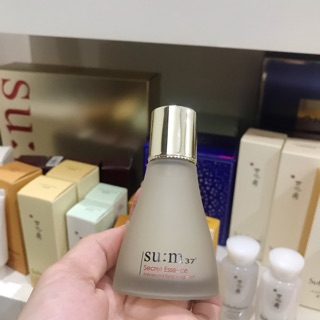 Nước thần sum37 secret essence advanced sync program 30ml