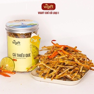CÁ THIỀU QUE 200G - VIGIFT