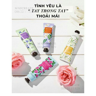 Kem dưỡng da tay Maycreate