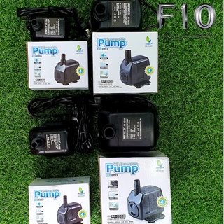 Máy bơm nước bể cá Jeneca PF-2000