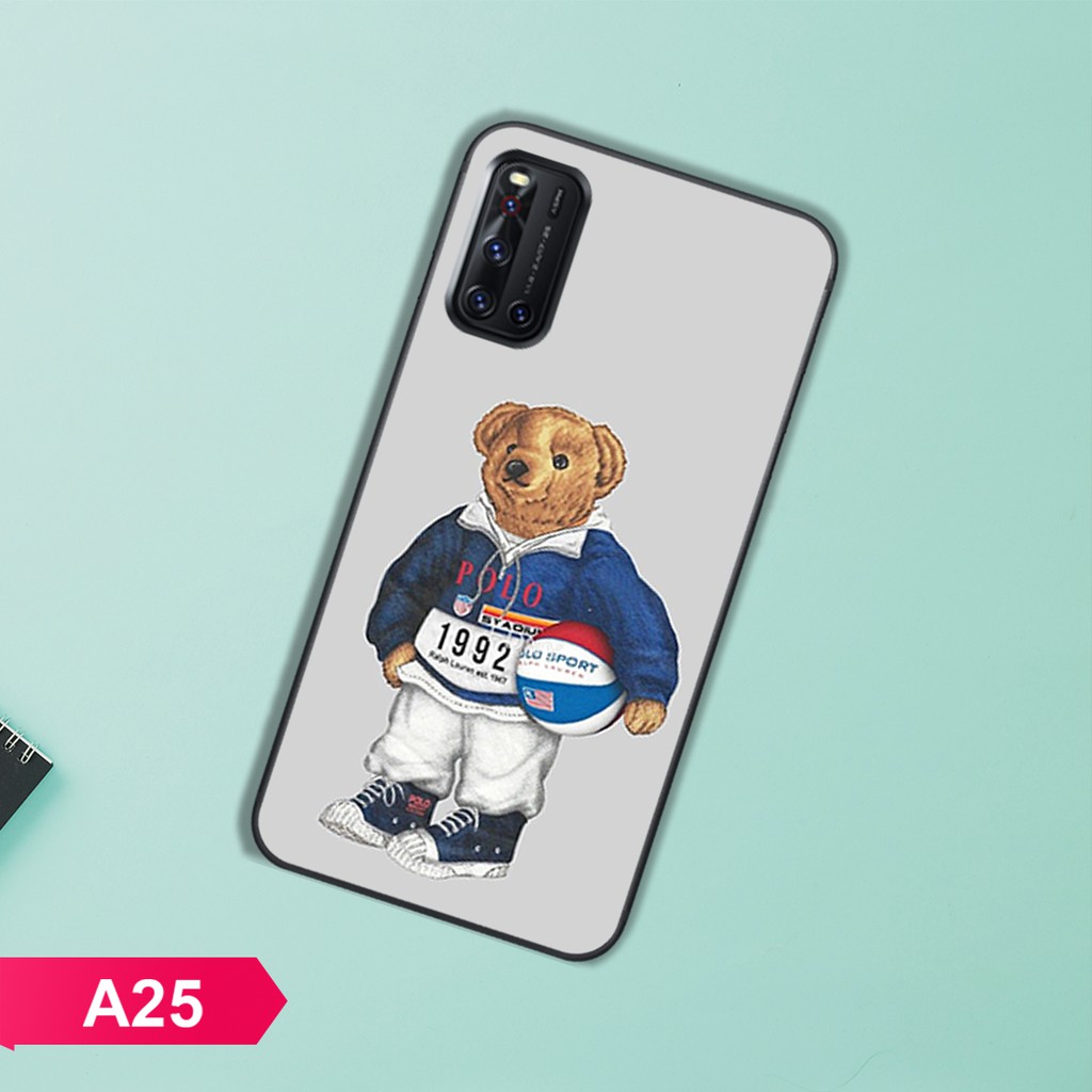 [FREESHIP]ỐP LƯNG V19/V17/V17 PRO BẢO VỆ ĐIỆN THOẠI HIỆU QUẢ-GIÁ CỰC SỐC