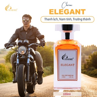 Nước hoa nam Charme Elegant 100ml
