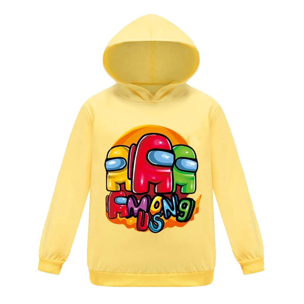 🔥Sale Hot 🔥 BST áo cotton Trẻ em Thể thao Hoodies Bé trai Áo dài tay | BigBuy360 - bigbuy360.vn