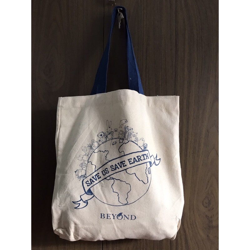 Túi tote 2hand  3 cái 50k