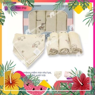 Combo đồ cho bé yêu 0-24m