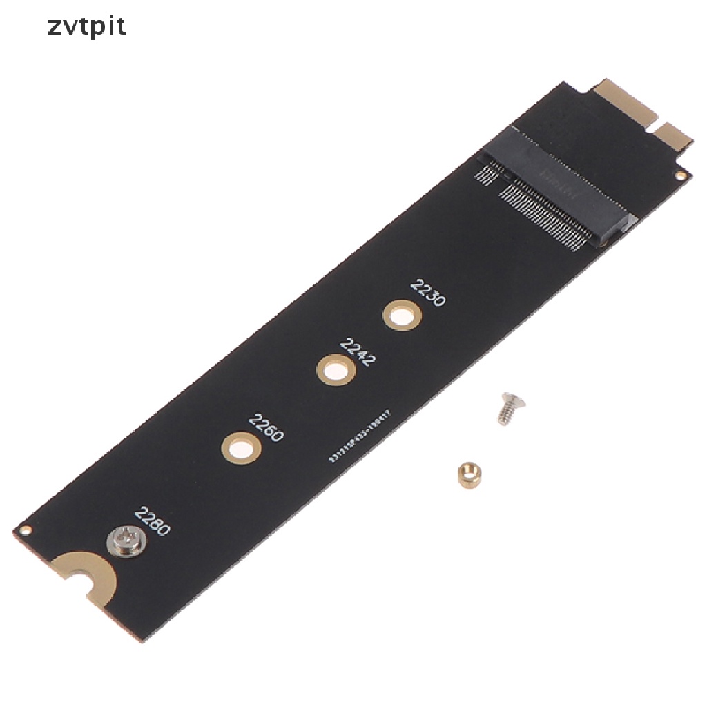 [ZVPT] M.2 (NGFF) 128g/256g adapter ssd card for 2010-2011 macbook a1369 a1370 DSF | BigBuy360 - bigbuy360.vn