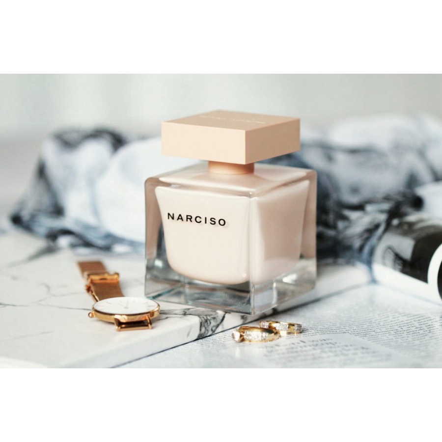 Nước Hoa Narciso Poudree Eau De Parfum - 5ml/10ml