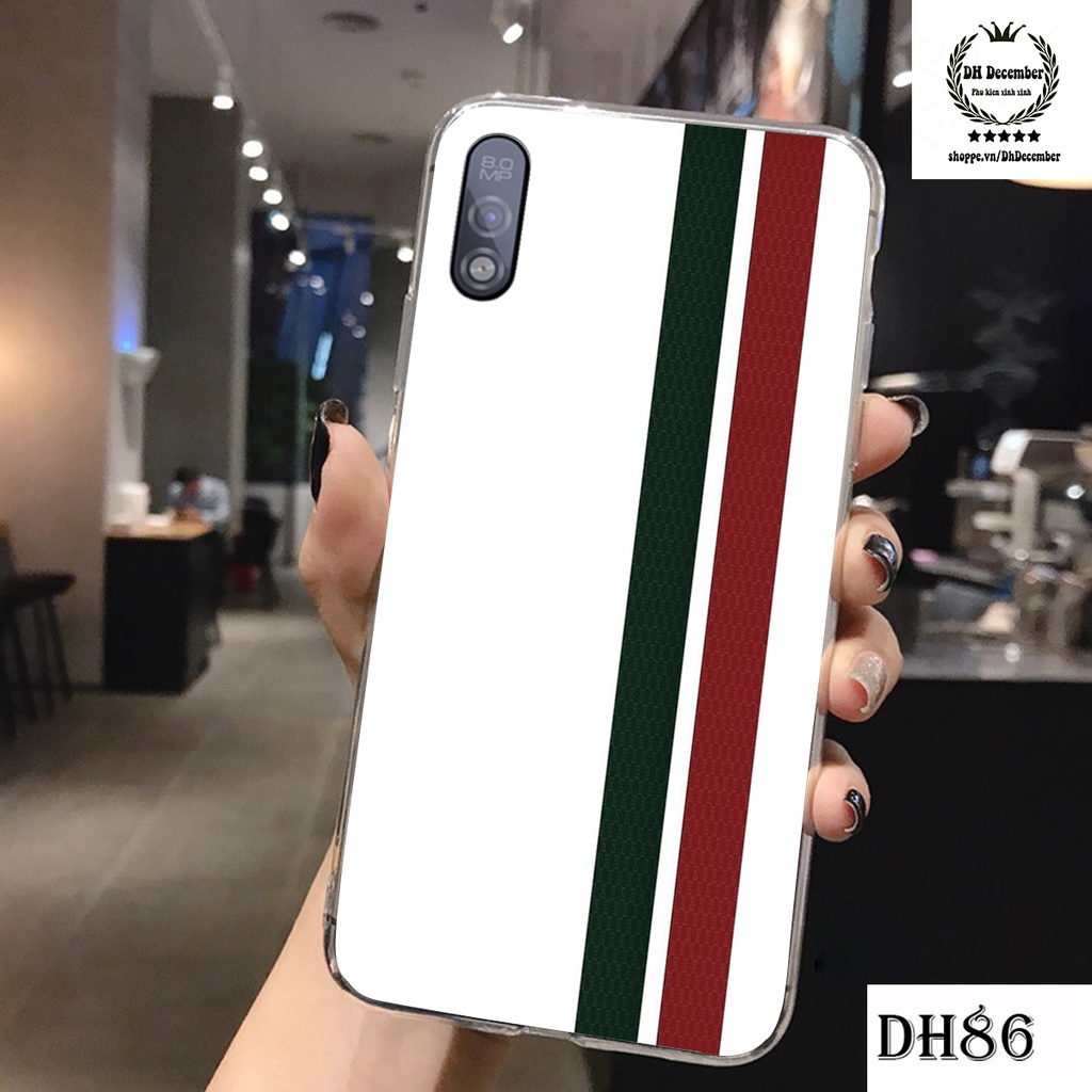 Ốp lưng dẻo Vsmart BEE 3 in hình 3D thời trang, toro jump, BAO ĐẸP - BAO CHẤT- BAO GIÁ RẺ