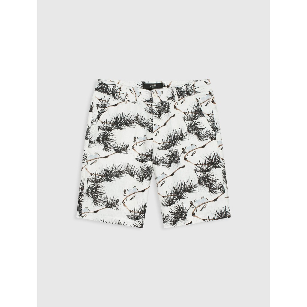 Quần sooc nam 8BS20S014 Canifa | BigBuy360 - bigbuy360.vn