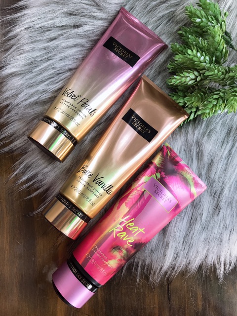 Sữa đưỡng thể Victoria’s Secret chính hãng Mỹ