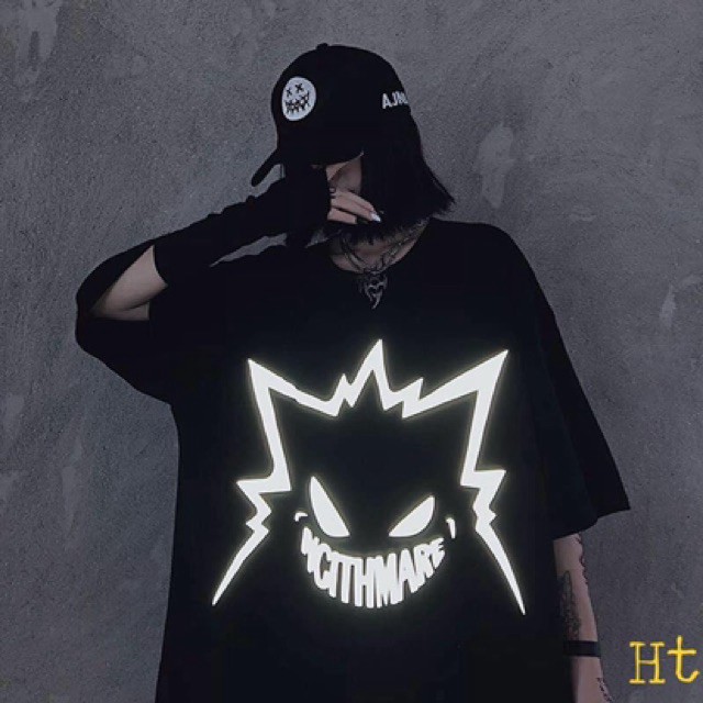 Áo phản quang GENGAR HT12 | BigBuy360 - bigbuy360.vn