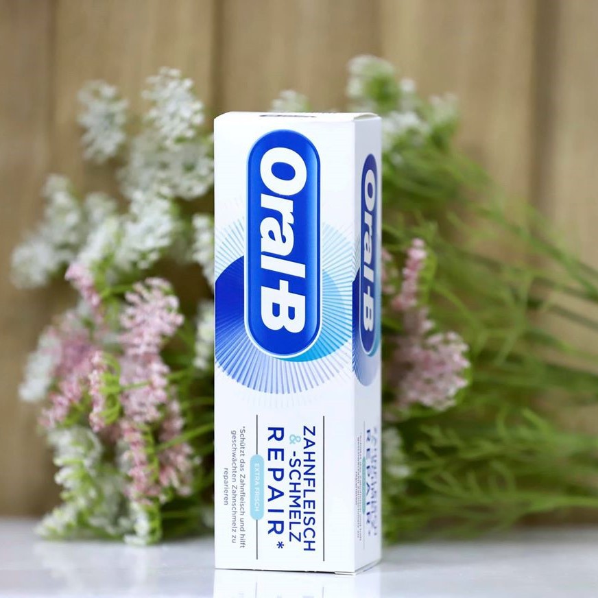 Kem đánh răng Oral-B hộp 75 ml