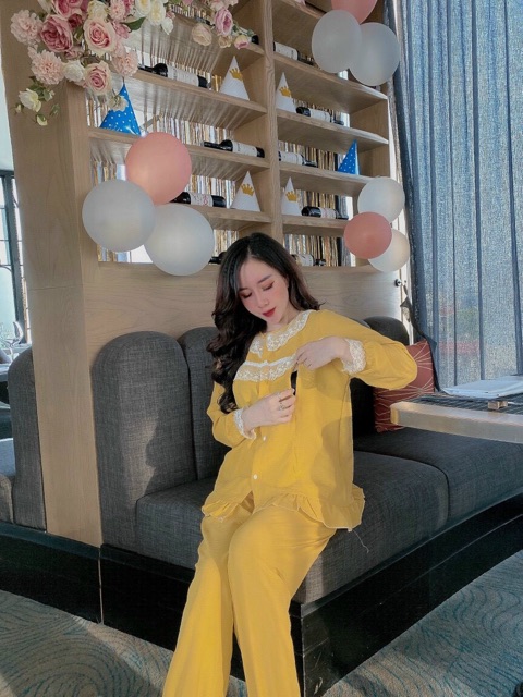 Bộ bầu đũi xốp thu có khoá ti.