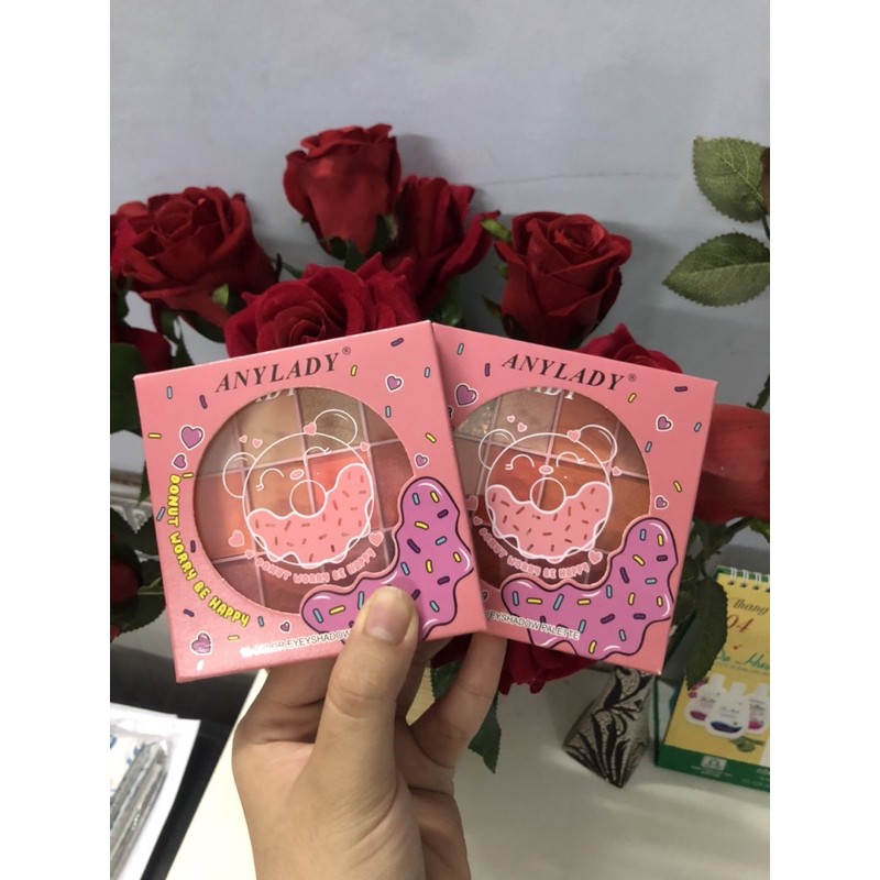 Phấn Mắt Thái Lan Donut | BigBuy360 - bigbuy360.vn