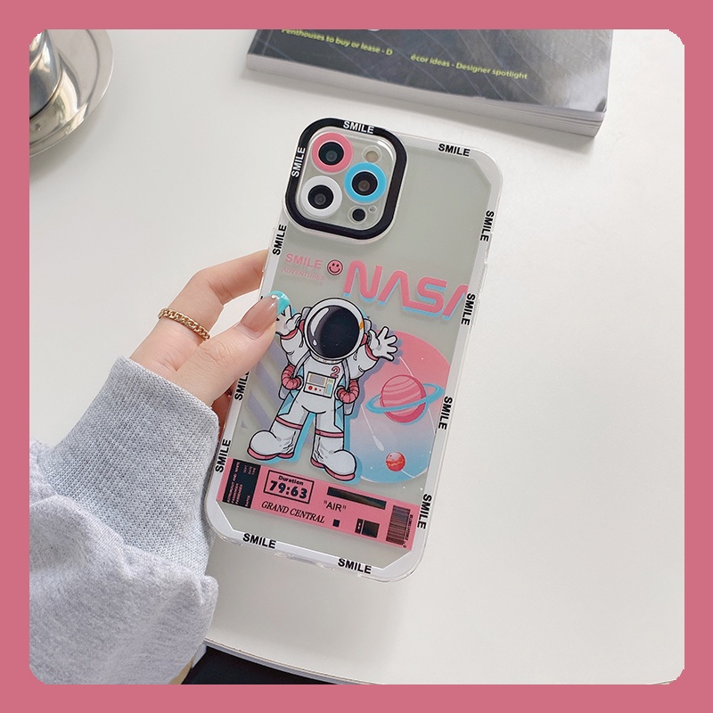 Ốp Lưng iPhone Cạnh Vuông Viền Nổi in Chữ Cực HOT 6/6plus/6s/6splus/7/7plus/8/8plus/x/xr/xs/11/12/pro/max/plus/promax