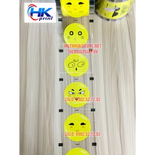 Cuộn màng ép ly nhựa - cuộn keo dán miệng ly