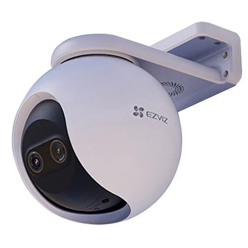 Camera Wi-Fi Quay Quét Ống kính kép CS-C8PF 1080P