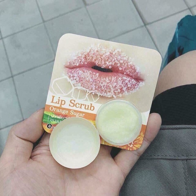 TẨY TẾ BÀO CHẾT MÔI | BigBuy360 - bigbuy360.vn