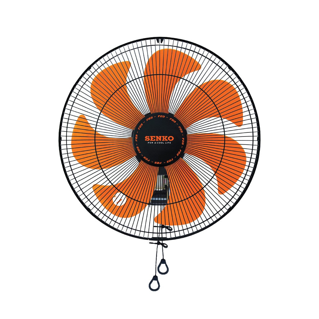 Quạt treo 2 dây 7 cánh F23 Senko TC1622 - Màu ngẫu nhiên | BigBuy360 - bigbuy360.vn