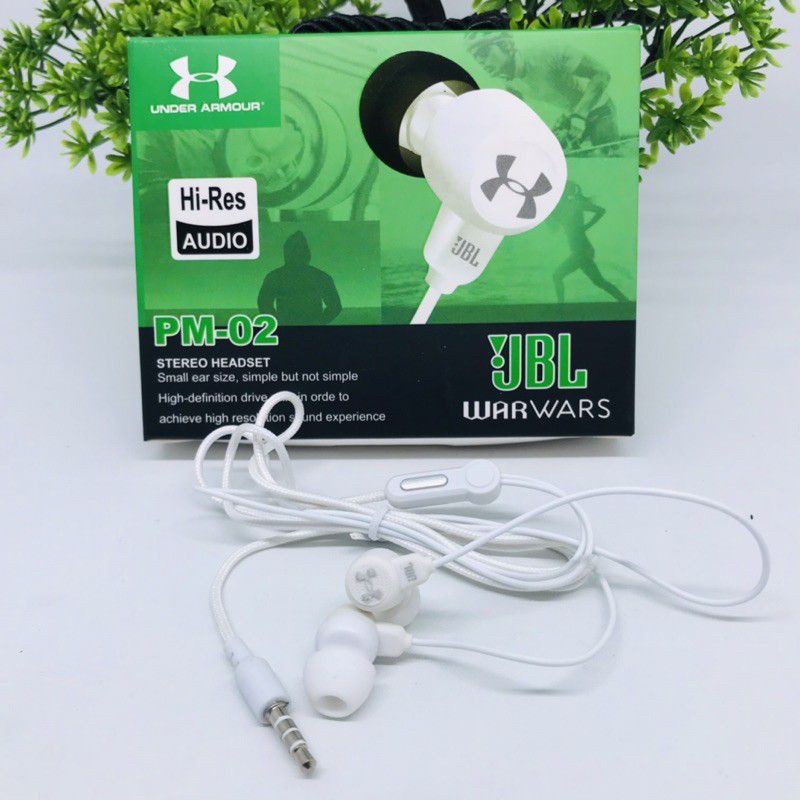 Handfree Túi Bảo Vệ Tai Nghe Dành Cho Jbl Pm-02 Jbl Pm-02 Hi-Res | BigBuy360 - bigbuy360.vn