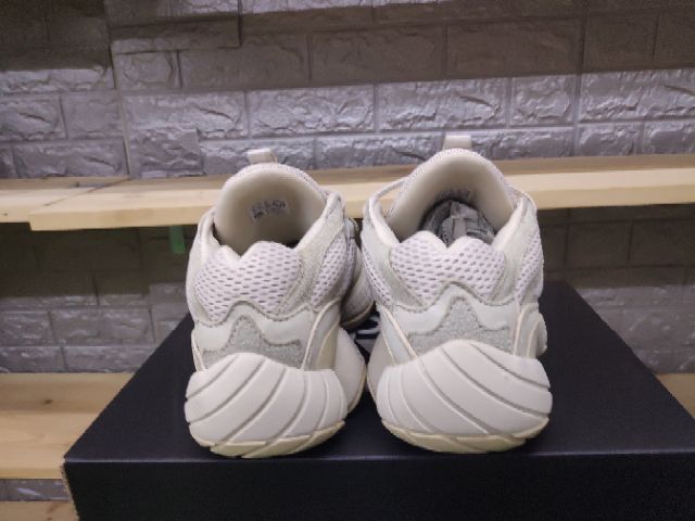 Giày Adidas Yeezy 500 Blush size 40