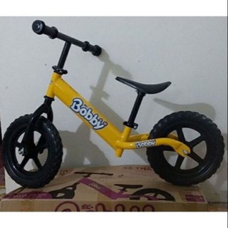 Xe thăng bằng cho bé Bobby-giải pháp rèn luyện thể chất toàn diện cho bé yêu