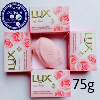 Xà phòng tắm Lux Thái Lan