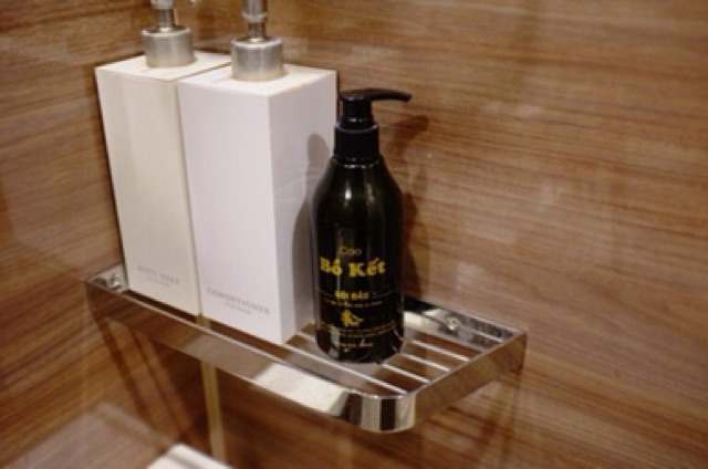 CAO BỒ KẾT GỘI ĐẦU cùng thảo dược - Dược liệu sạch VÕ NHAI - Hết ngứa, sạch gàu, mượt tóc! | BigBuy360 - bigbuy360.vn