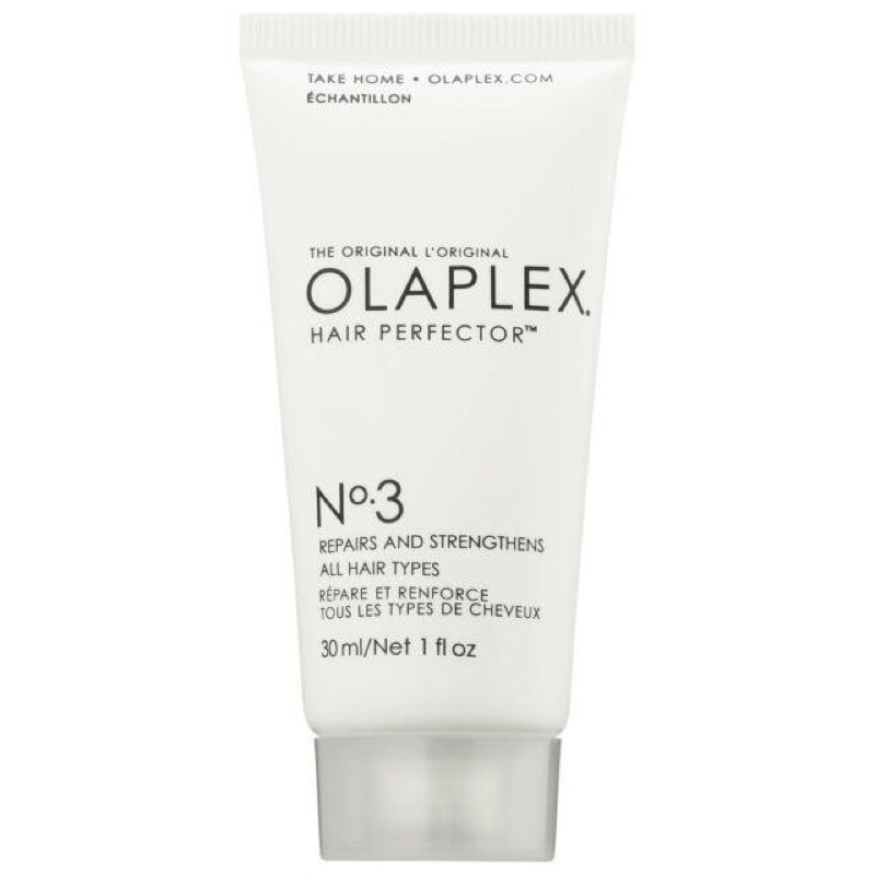 Kem ủ phục hồi tóc OLAPLEX NO3