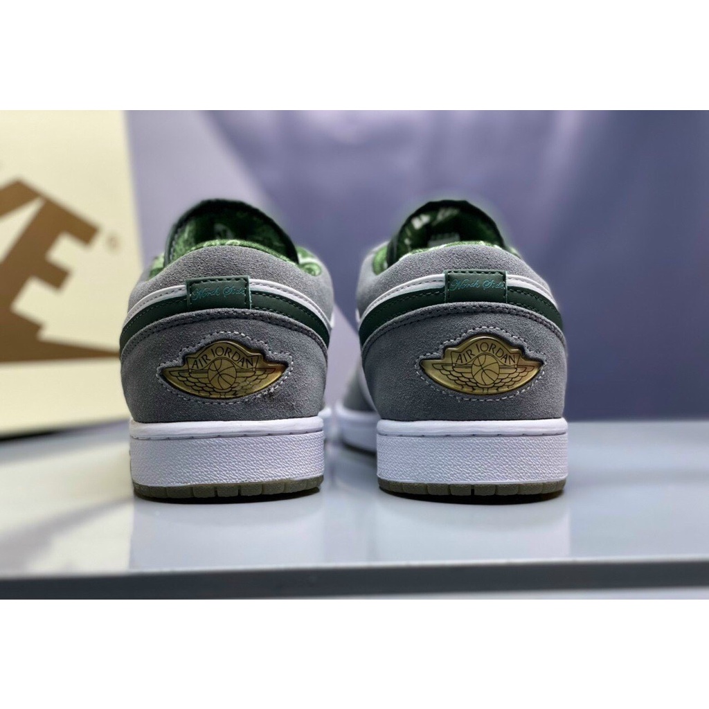 Giày Thể Thao Nike Jordan 1 Low