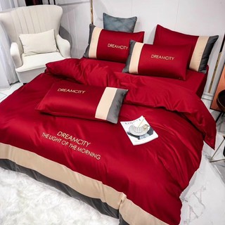Vỏ gối ôm cotton, lụa, tencel