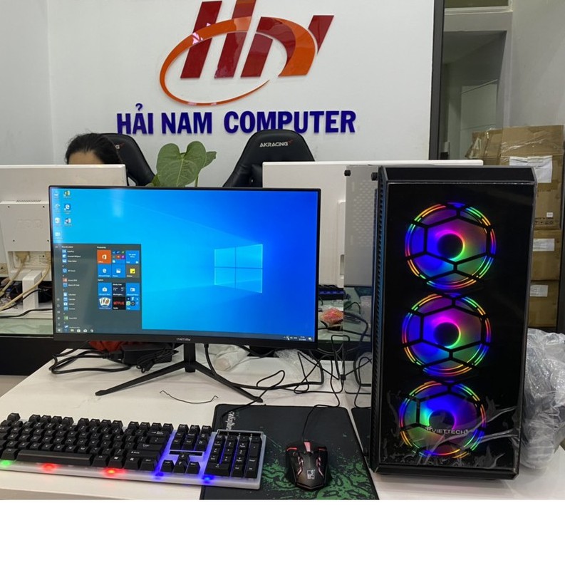 Máy Tính Chơi Game GTA5, PUBG MOBILE - maxsetting LOL , CF | BigBuy360 - bigbuy360.vn