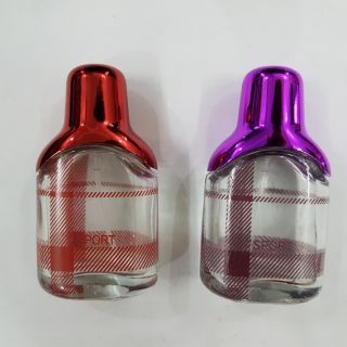 Vỏ Chai chiết nước hoa 40ml