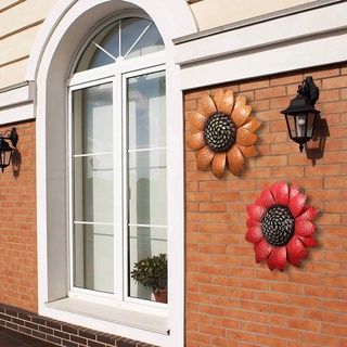 Tranh Hoa Sắt 3D treo tường nghệ thuật decor nhà