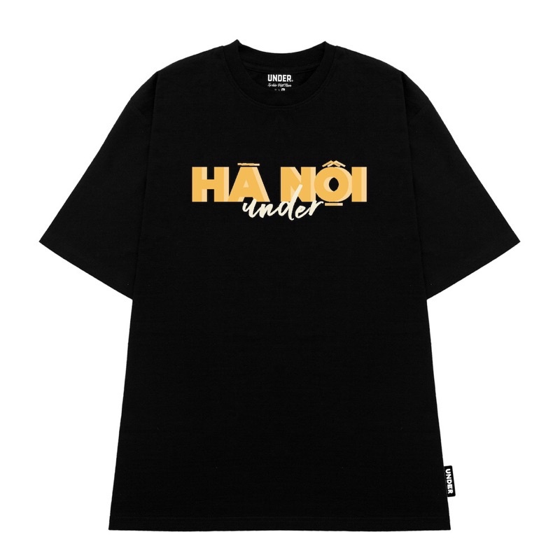 áo Hà Nội Under chính hãng !
