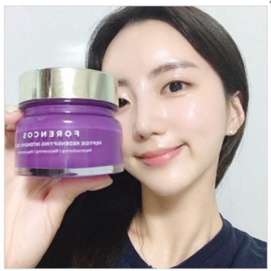 Kem Dưỡng Da Cao Cấp Forencos Hàn Quốc - 50ml