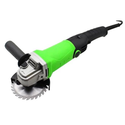 MÁY MÀI CẮT CẦM TAY ĐUOI DÀI HITACHI CÔNG SUÁT LỚN 980W