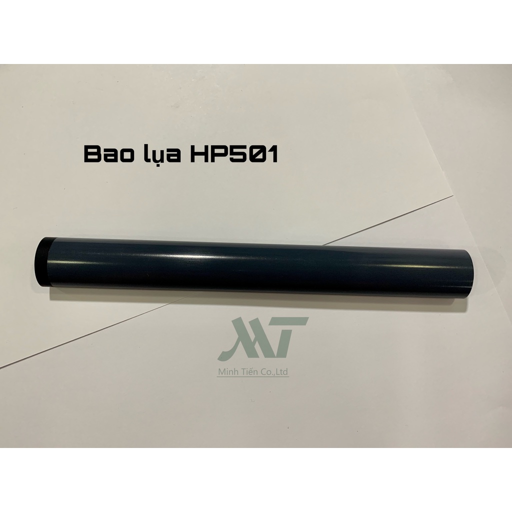 Bao lụa 87A  dùng cho máy in HP M501/ M506/ M507/ M527