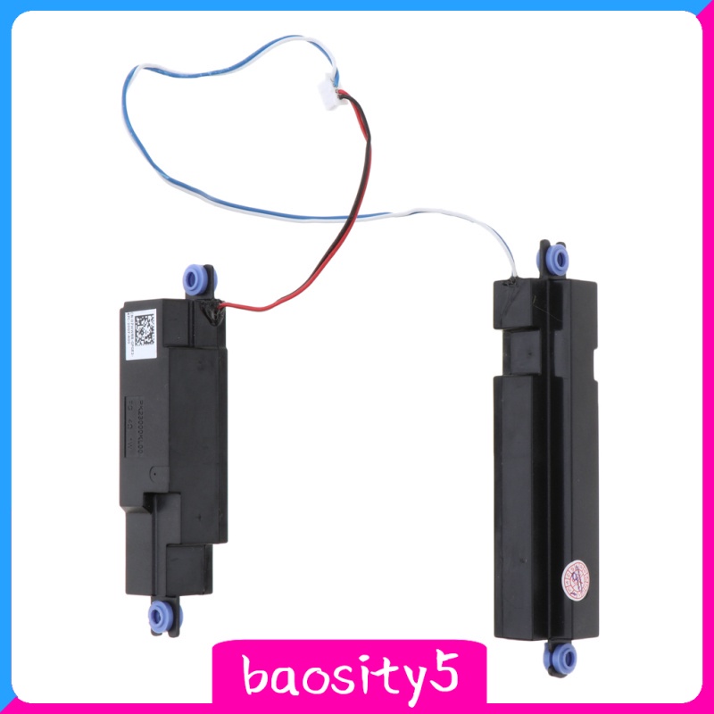 Dành Cho Latitude E6440 Bộ Loa Bên Trong Trái Phải 7WW8R 07WW8R