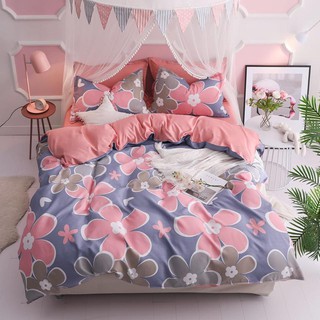 Chăn ga gối cotton poly