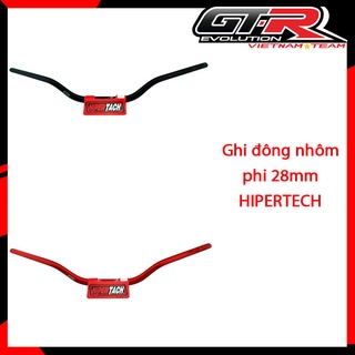[Chính hãng] Ghi đông FAT BAR phi 28mm HIPERTECH CB150R CB300R CB650R MSX ZOOMER